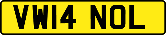 VW14NOL