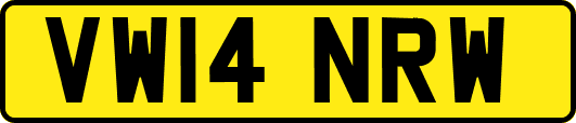 VW14NRW
