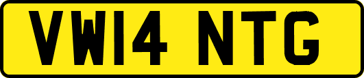 VW14NTG
