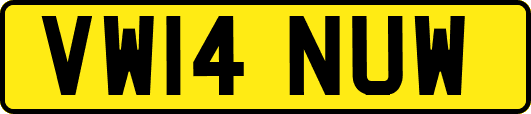 VW14NUW