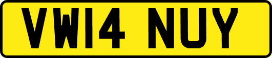 VW14NUY
