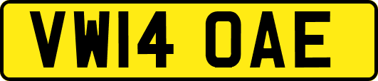 VW14OAE