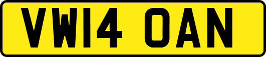 VW14OAN