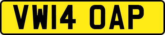 VW14OAP