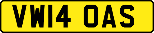 VW14OAS