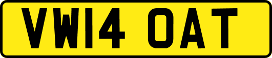 VW14OAT