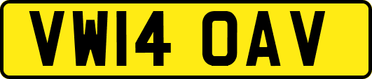 VW14OAV