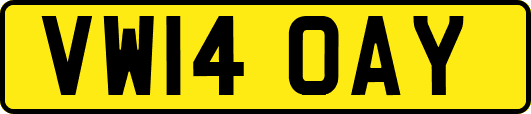 VW14OAY