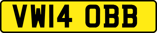 VW14OBB