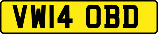 VW14OBD
