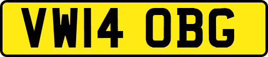 VW14OBG