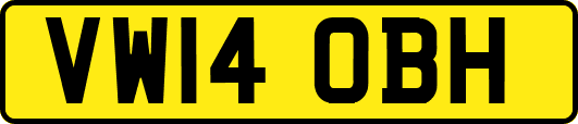 VW14OBH