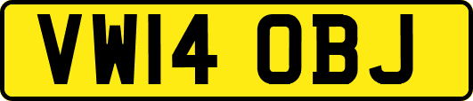 VW14OBJ