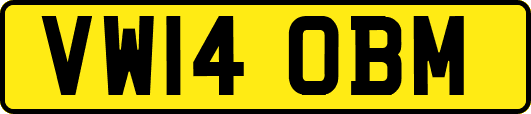 VW14OBM