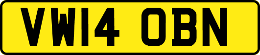 VW14OBN