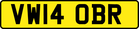 VW14OBR
