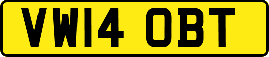 VW14OBT