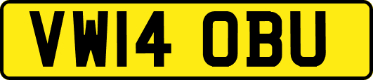 VW14OBU