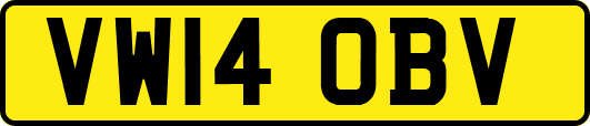 VW14OBV