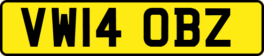 VW14OBZ