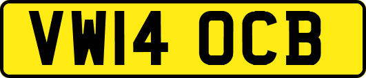 VW14OCB