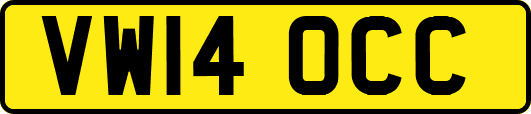 VW14OCC