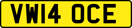 VW14OCE