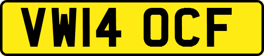 VW14OCF