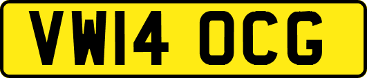VW14OCG