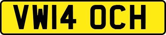 VW14OCH