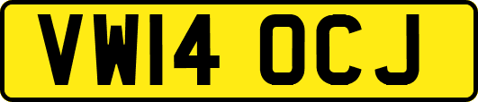 VW14OCJ
