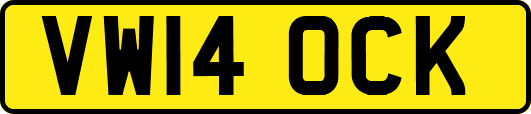 VW14OCK