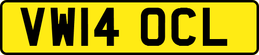 VW14OCL