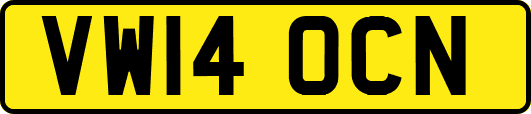 VW14OCN