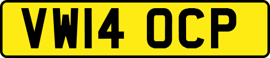 VW14OCP
