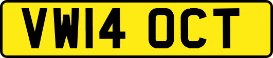 VW14OCT