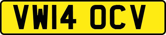 VW14OCV