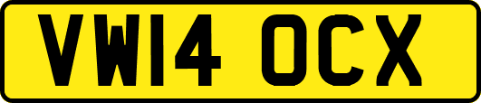 VW14OCX