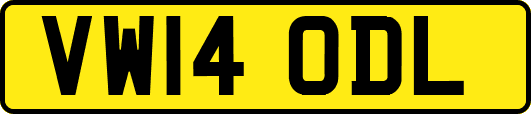 VW14ODL
