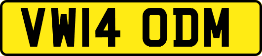 VW14ODM