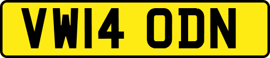 VW14ODN