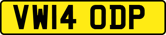VW14ODP