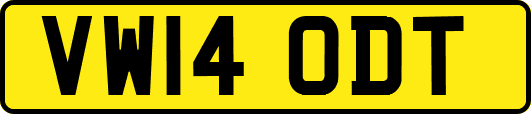 VW14ODT