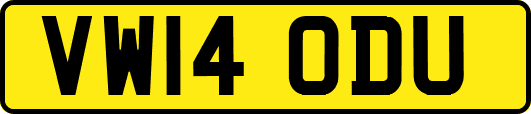 VW14ODU
