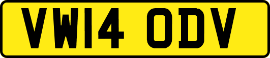 VW14ODV