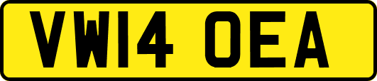 VW14OEA
