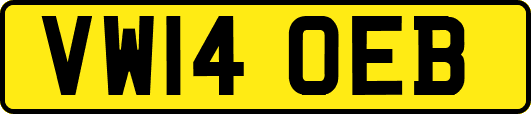 VW14OEB