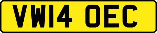 VW14OEC