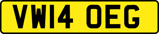 VW14OEG