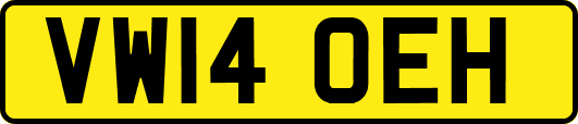 VW14OEH
